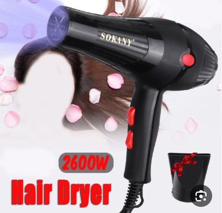 سشوار مورار 3000 وات